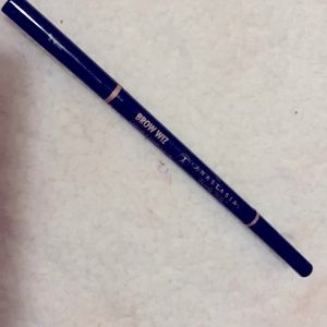 Brow filer pencil